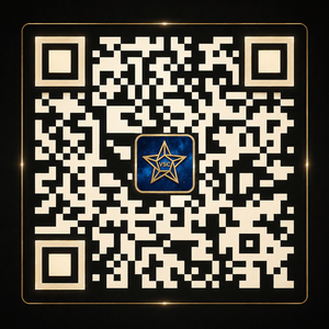 VSC 公众号二维码