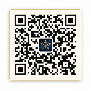 VSC 微信公众号二维码
